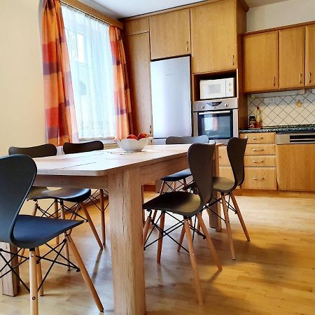 Apartmany Srni U Hlinska 赫林斯科 外观 照片