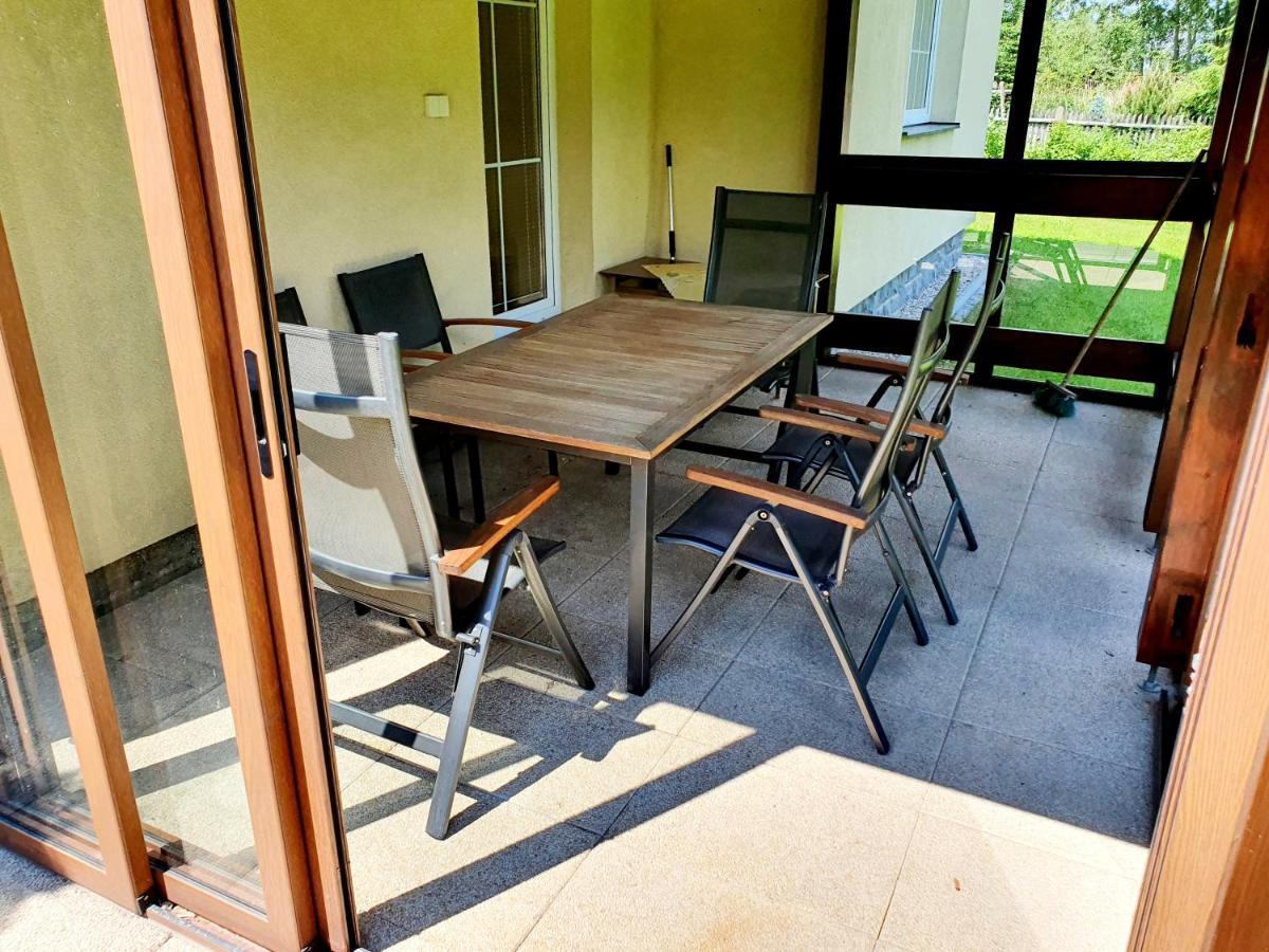 Apartmany Srni U Hlinska 赫林斯科 外观 照片