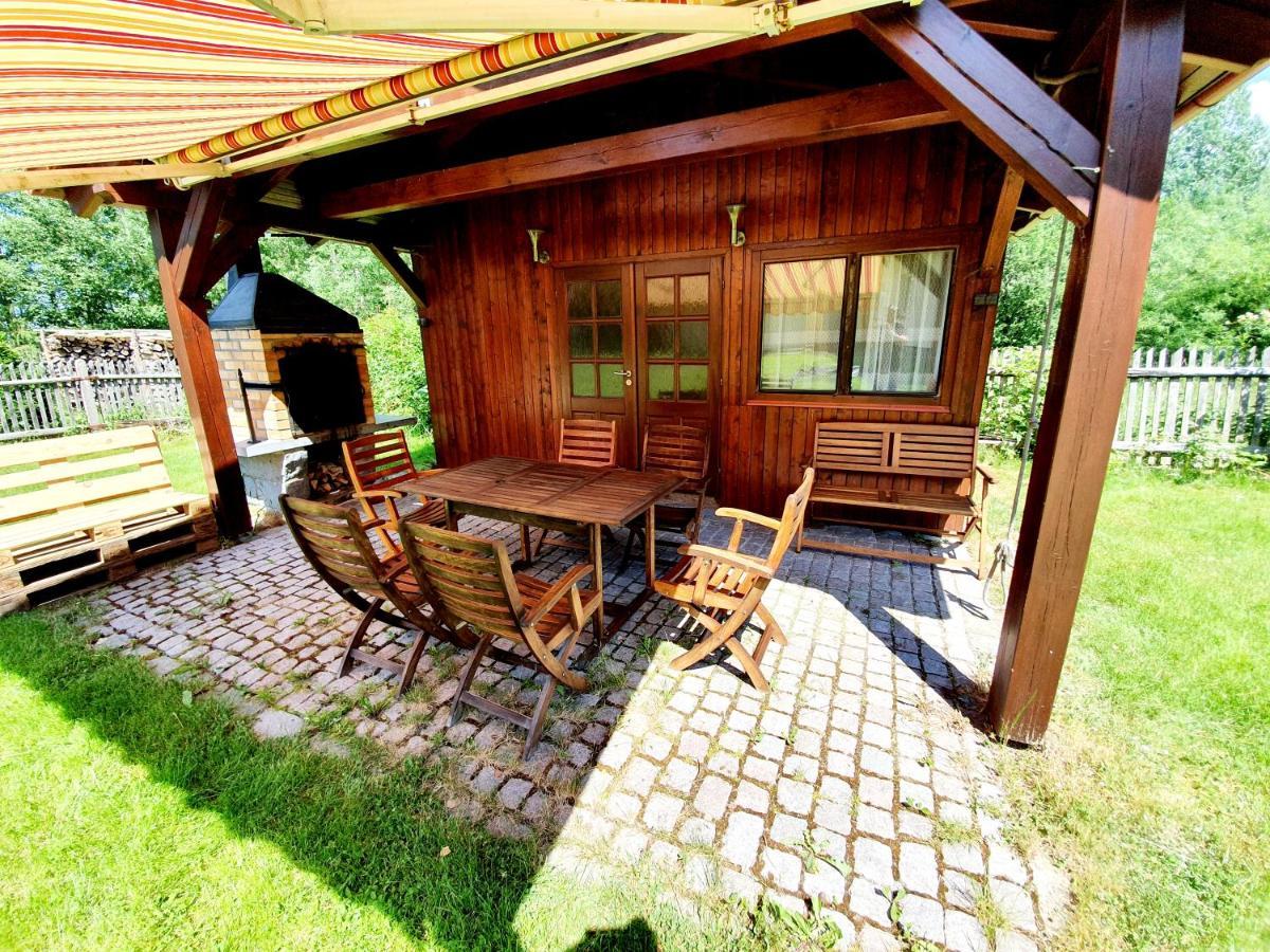 Apartmany Srni U Hlinska 赫林斯科 外观 照片