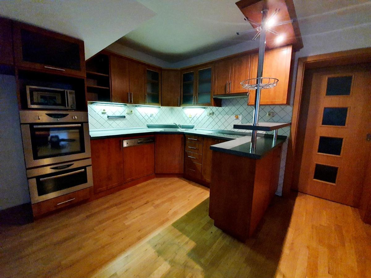 Apartmany Srni U Hlinska 赫林斯科 外观 照片